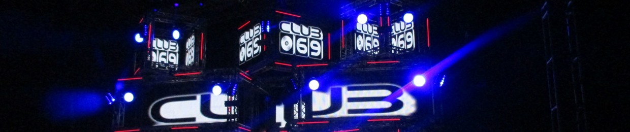 Club 69 Vargas Oficial