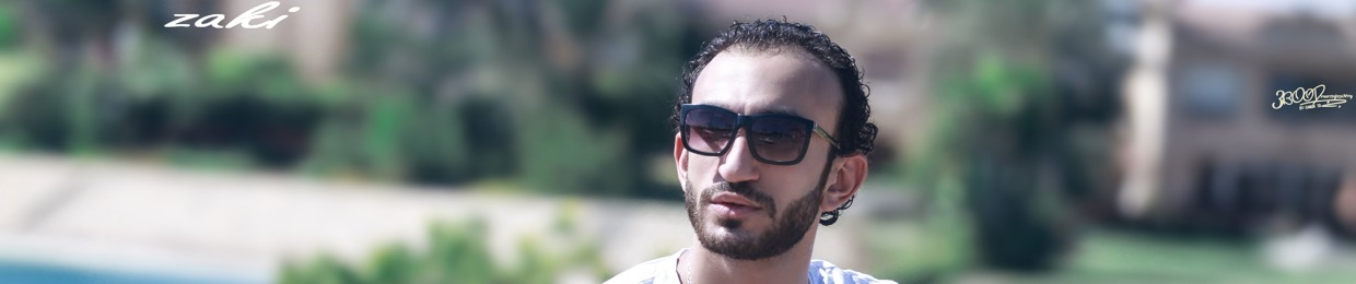 Mohamed Zaki