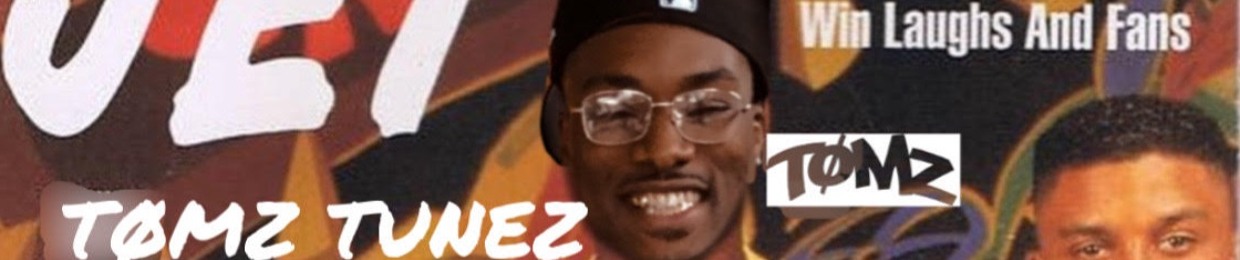 TØMZ