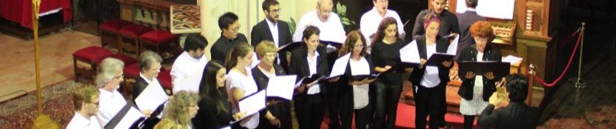Coro Antonio Salieri Wien