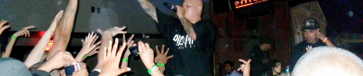SickSteez Music