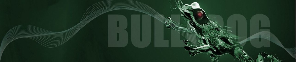 BullFroG