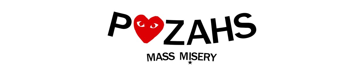 Pazahs 𖤐