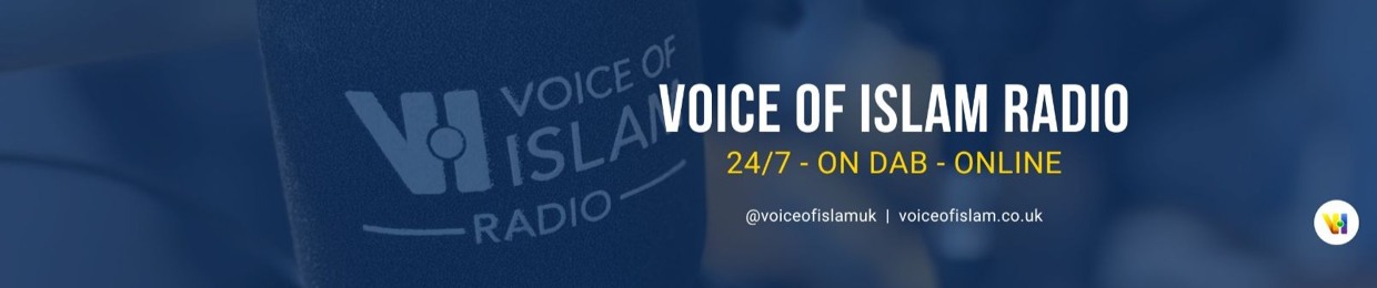 Voice Of Islam