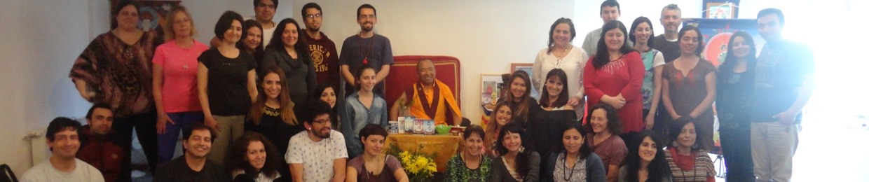 Fundación Ratna Shri Ling