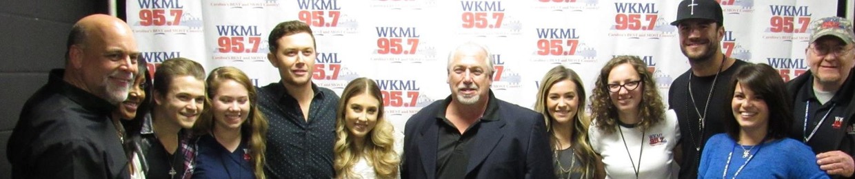 95.7 WKML