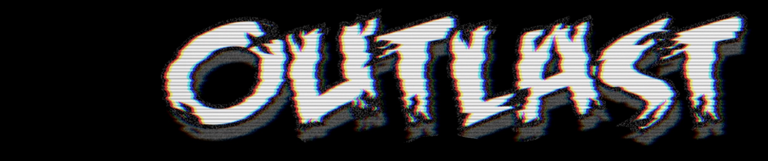 SoundCloud banner for @outlast