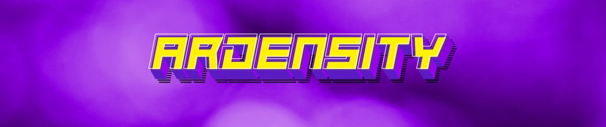 Ardensity