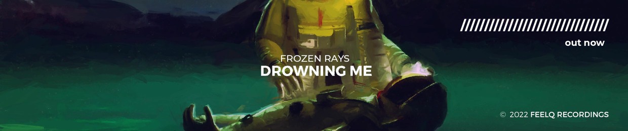 Frozen Rays