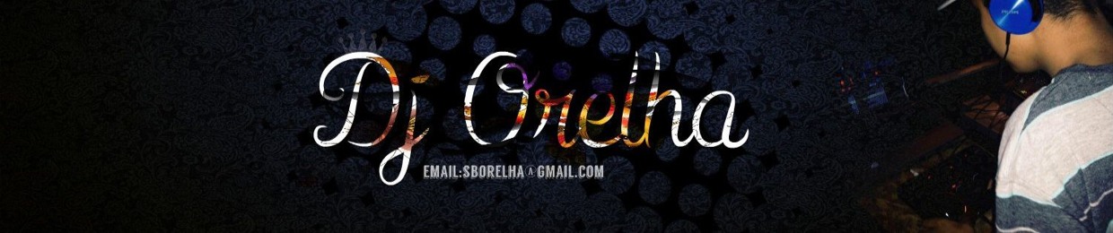 DJ Orelha ( Orelha SB )