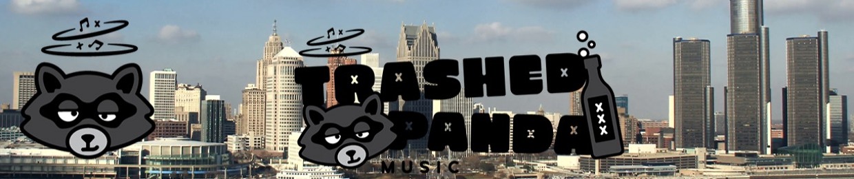 Trashed Panda Music