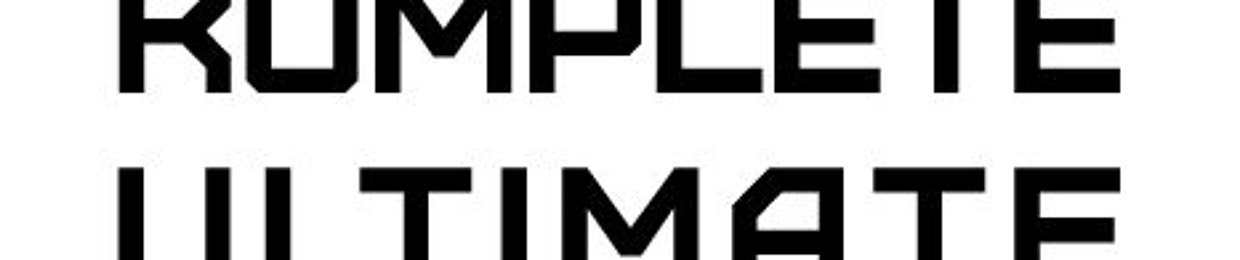 KOMPLETE ULTIMATE RADIO