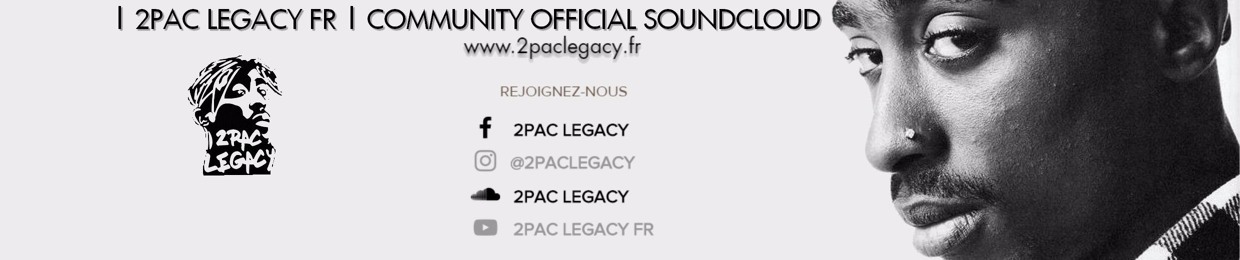 2Pac Legacy