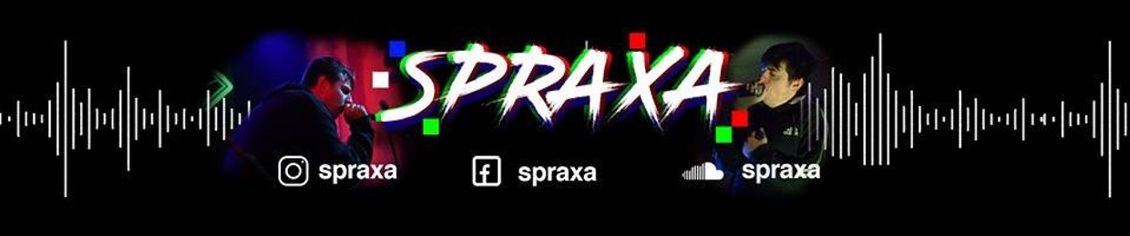 SPRAXA