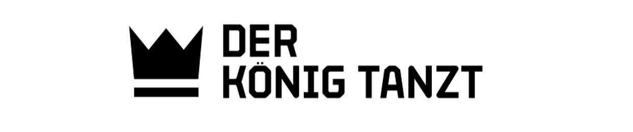 Der König tanzt