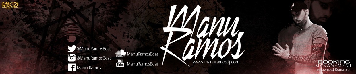 @ManuRamosBeat 2.0