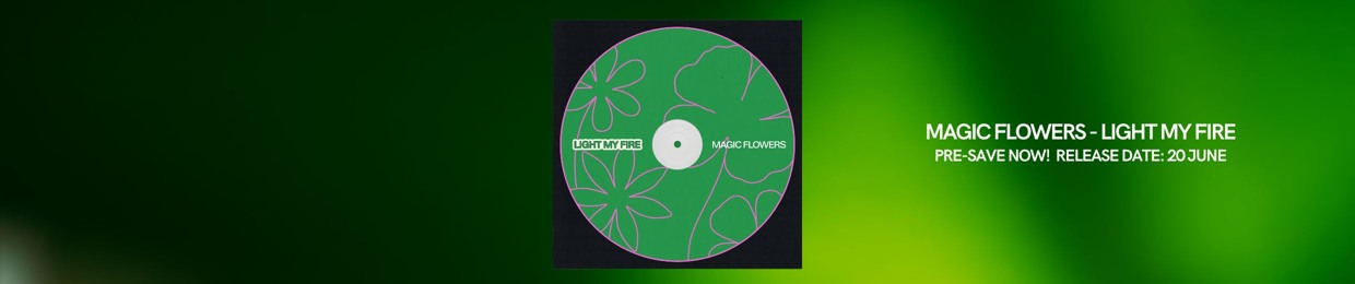 Magic Flowers
