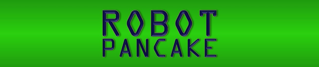 Robot Pancake