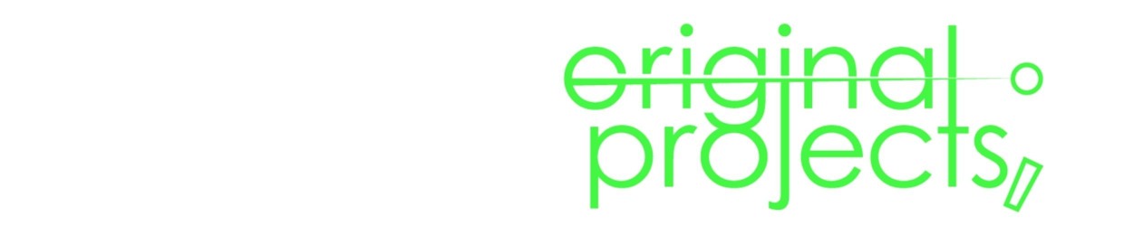 originalprojects;