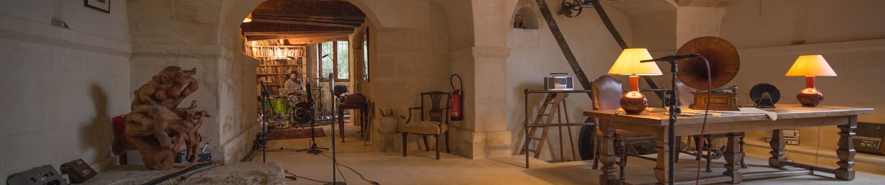 Sara Carter | Mix & Mastering Engineer