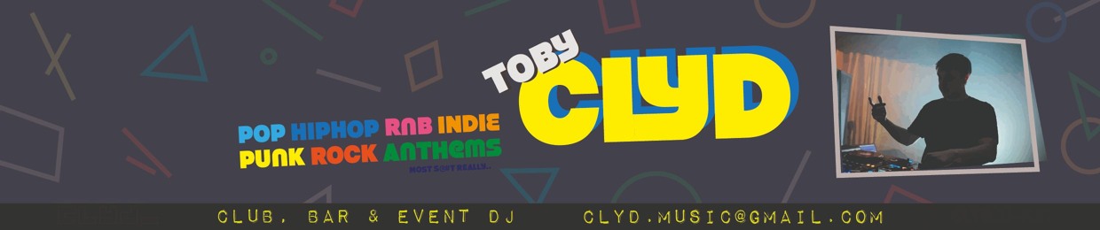 Toby CLYD_