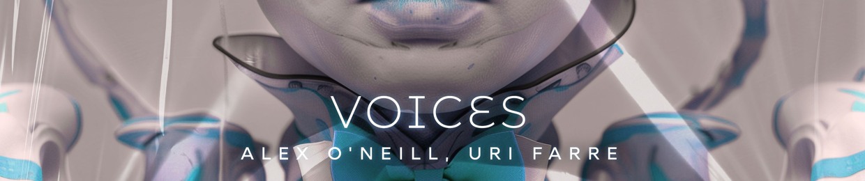 Alex O'Neill