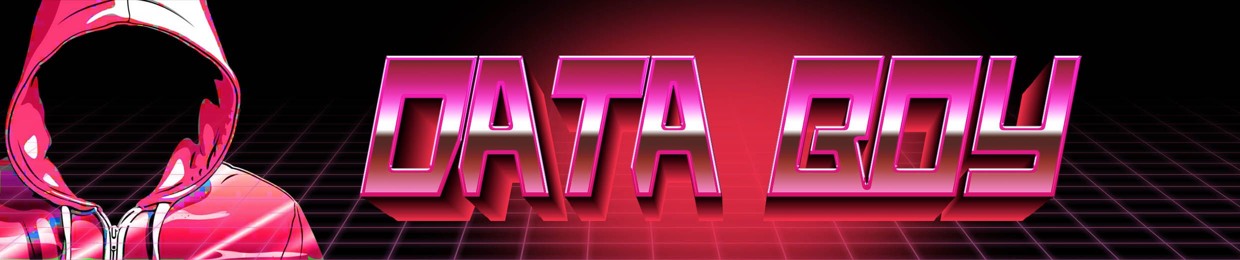 Data Boy
