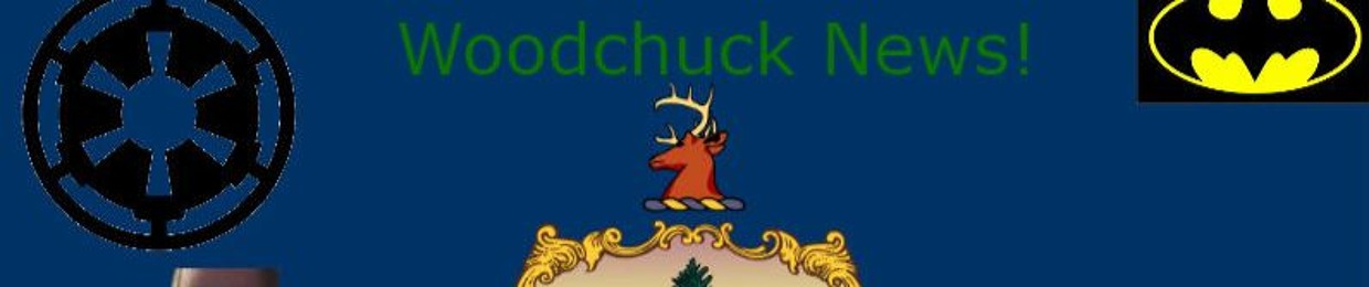 WoodChuck News