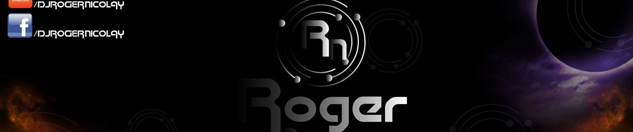 Djrogernicolay