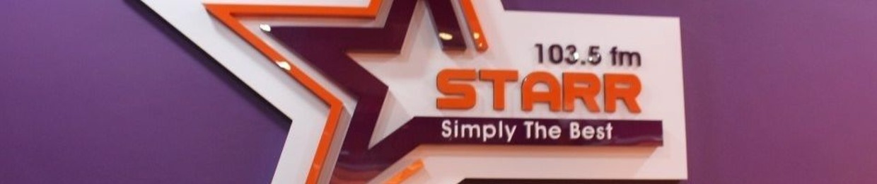 Starr fm clearance online