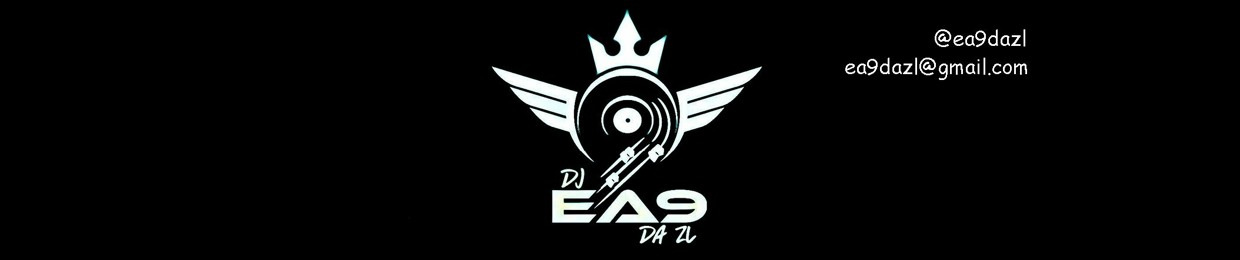 DJ EA9 da ZL