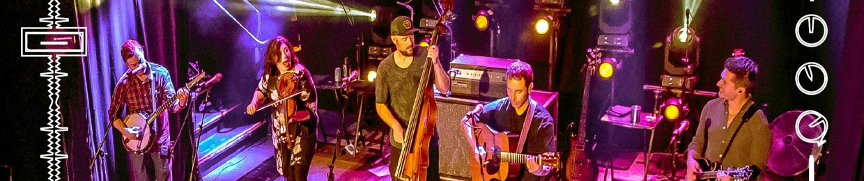YonderMountainStringBand