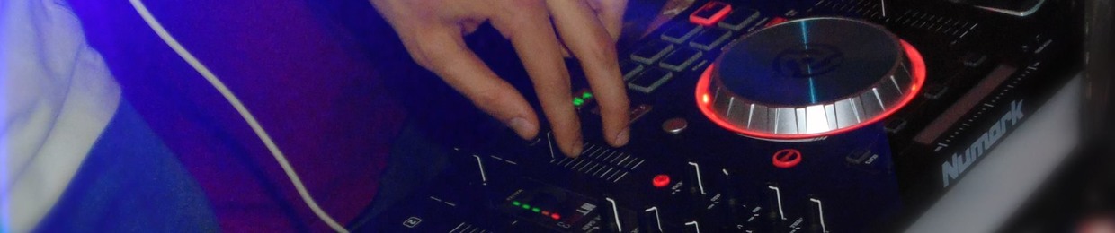 DJ Stefan Lo