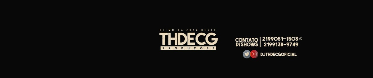 DJ TH DE CG - LITTLE HAIR DE MÔNACO