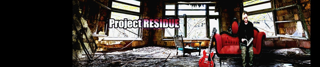 Project RESIDUE