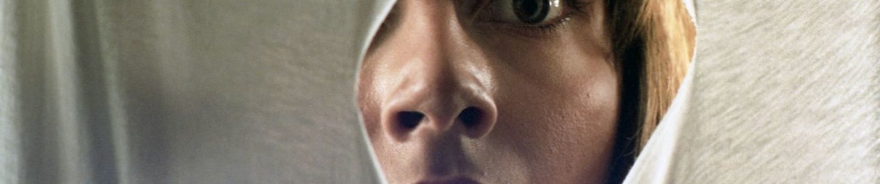 Melancholic closing credits