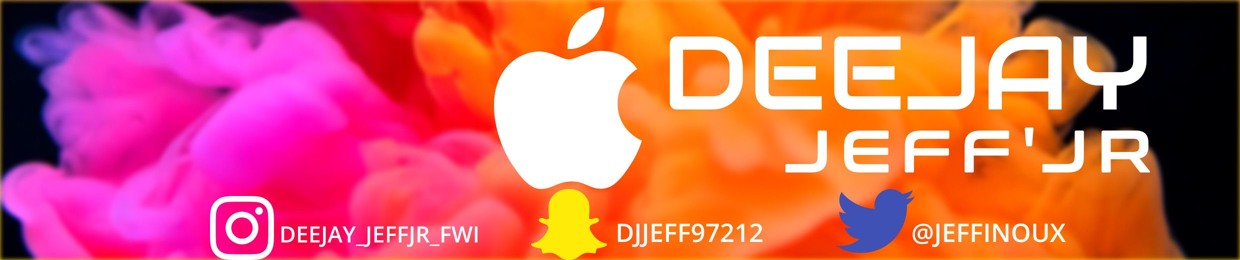 Deejay Jeff'Jr F.W.I