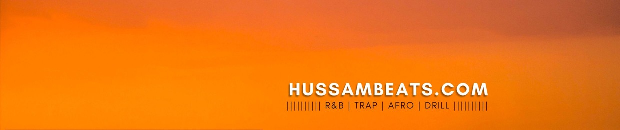 Hussam Beats (Type Beat : R&B Trap Afro Drill )