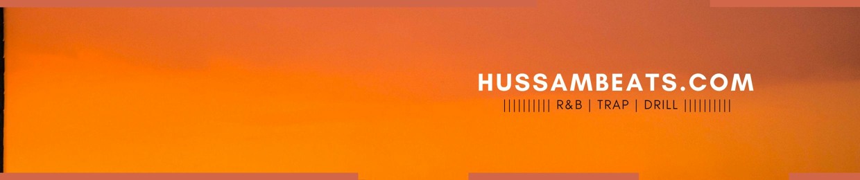 Hussam Beats (Type Beat : R&B Trap Pop )