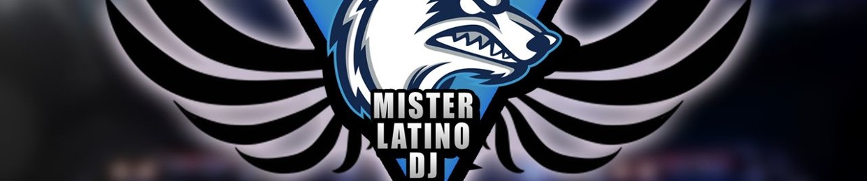 Mister Latino DJ