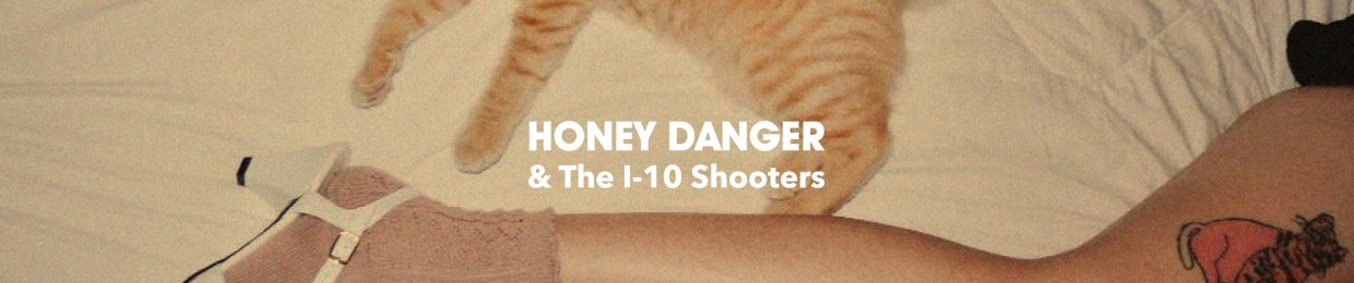 Honey Danger and the I-10 Shooters