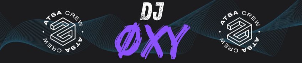 Dj Oxy