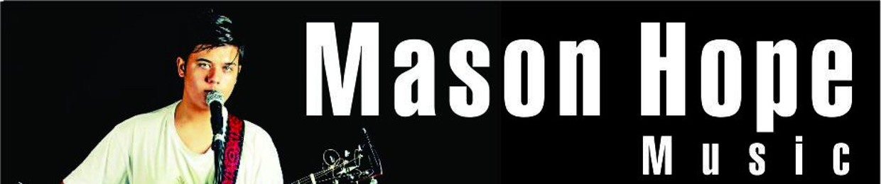 Mason Hope Music