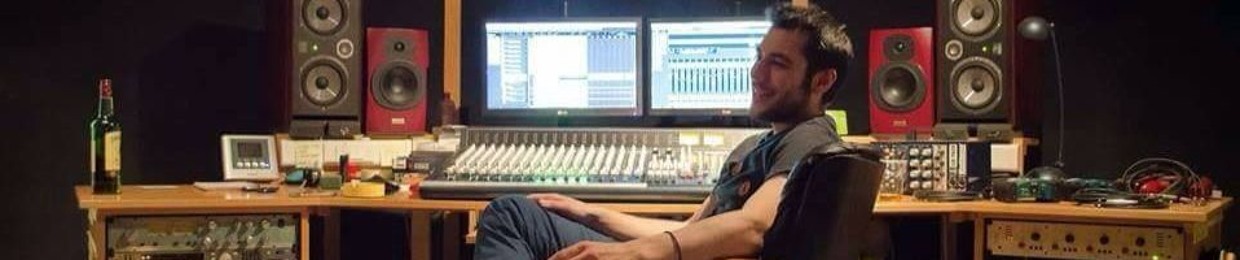 nVelope Recording Studio - Thessaloniki | Greece