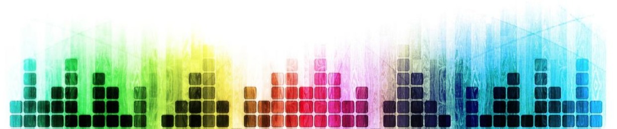 GPR Music Project