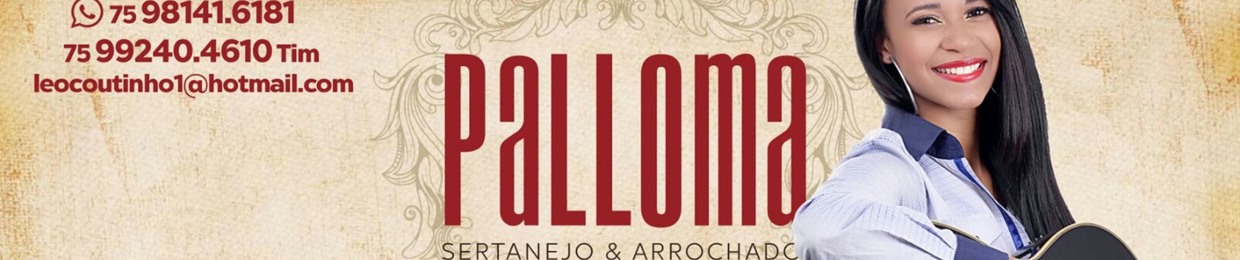 Palloma Oficial