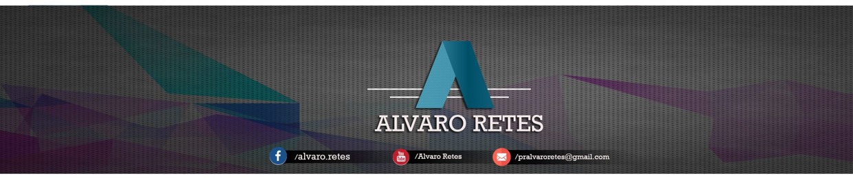 Alvaro R Retes