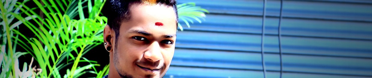 Nikhil Kumar