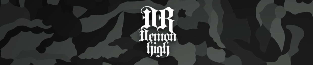 DR DEMON HIGH ✪