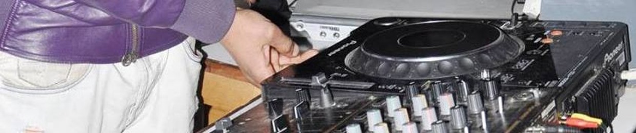 deejay simo
